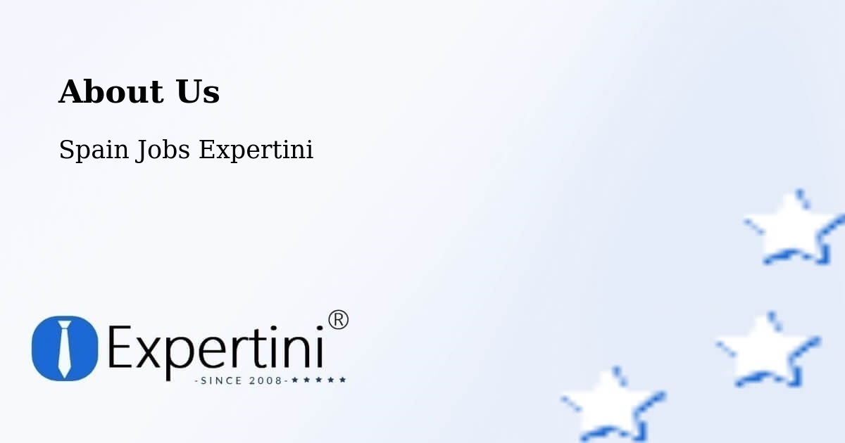 About Expertini Recruitment Platform  – Burgos - Burgos, Spain Jobs Expertini